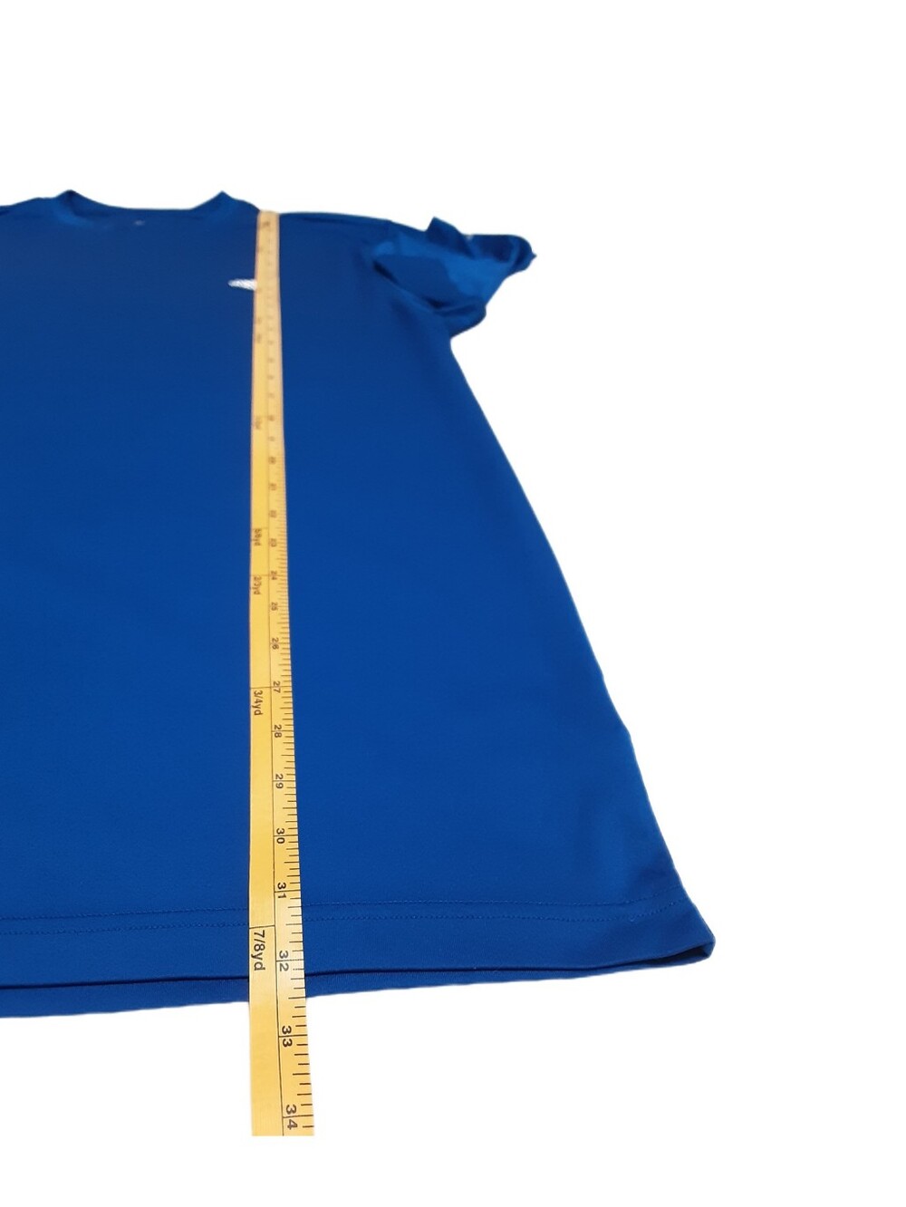 Adidas Athletic Tee Shirt Mens - Picture 6 of 6